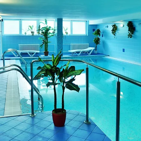 Relax Avena 3* Liptovský Ján