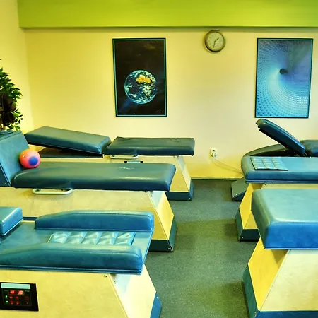 Relax Avena Otel Liptovský Ján