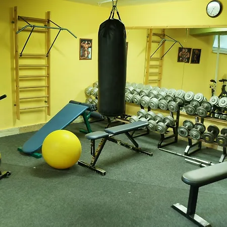 Relax Avena 3* Liptovský Ján