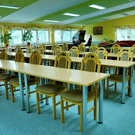 Relax Avena Hotel 3*