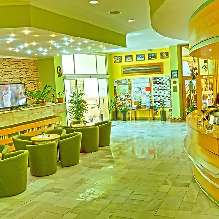 Otel Relax Avena Liptovský Ján