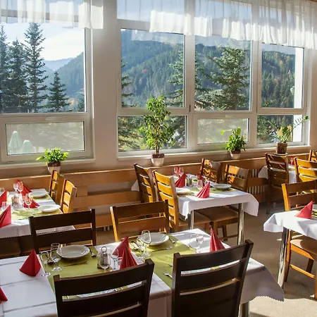 Relax Avena Otel Liptovský Ján