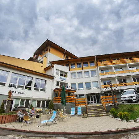 Relax Avena Hotel 3*