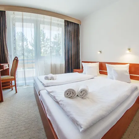 Relax Avena Otel Liptovský Ján
