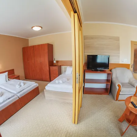 Relax Avena Hotel Liptovský Ján