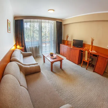 Relax Avena Otel Liptovský Ján