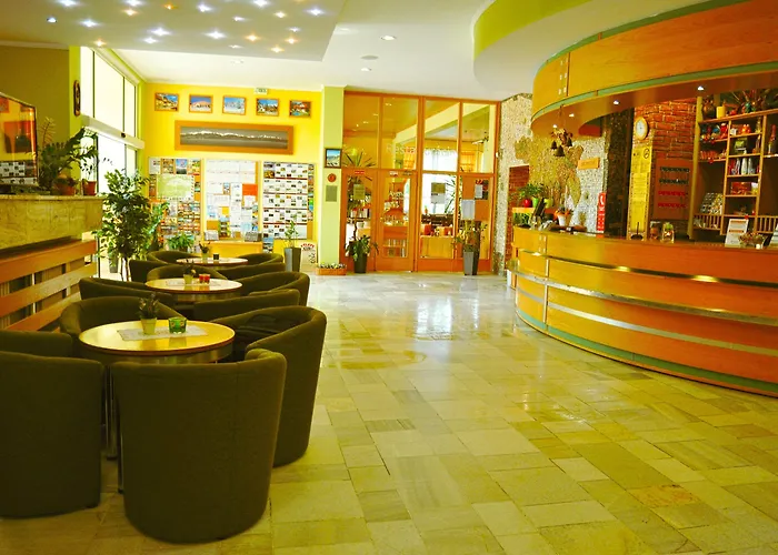 Relax Avena Hotel