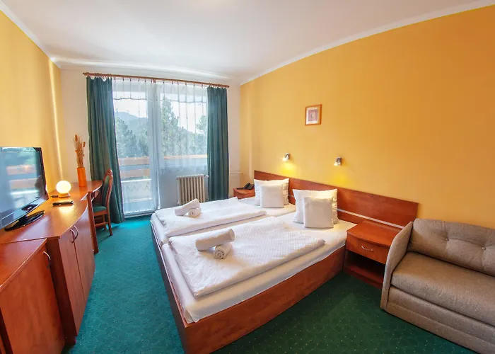 Hotel Relax Avena